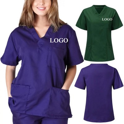 Medical Nursing Uniform