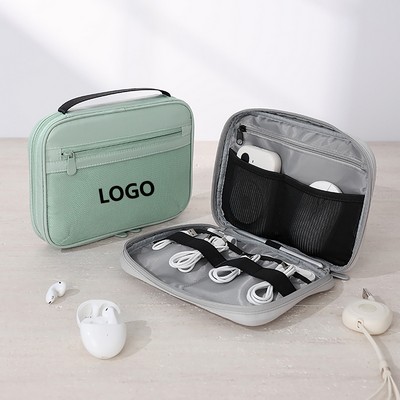 Electronics Organizer