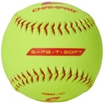 11 Safe-T-Soft, Yellow Cover