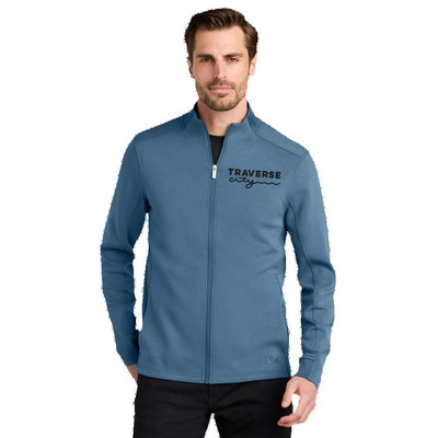 OGIO® Transcend Full-Zip