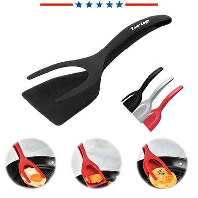 2" 1 Grip and Flip Spatula