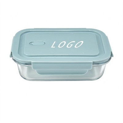 Glass Food Storage Containers