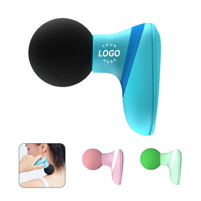 Mini Electric Massage Gun