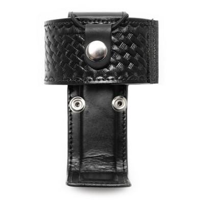 Radio Holder With Hook & Loop Fastener L11