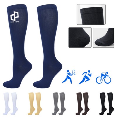 Unisex Compression Socks