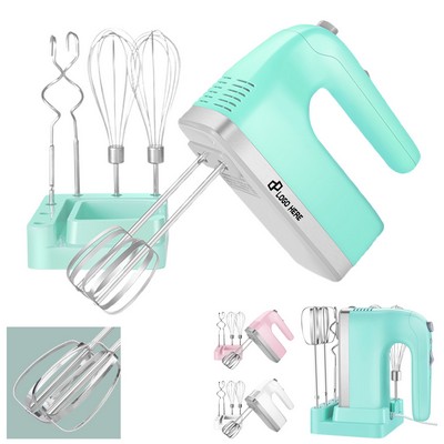 Household Electric Egg Beater Cream Mixer