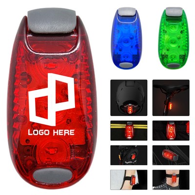 Outdoor Cycling Led Flashing Light