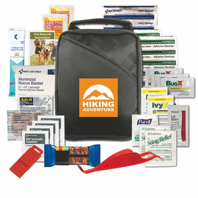 Big Adventure Outdoor Kit