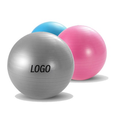 Premium Large Yoga Exercise Ball