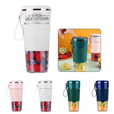 Compact Electric Mixer