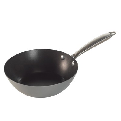 Nordic Ware 8-Inch Wok