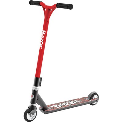 Razor USA Beast Scooter V6 - Black/Red (Rb)