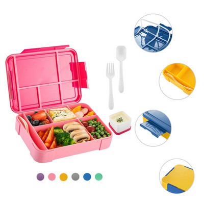 Bento Box 45 oz.