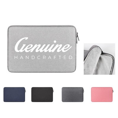 13" Laptop Case Sleeve