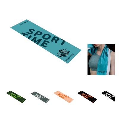 Quick Dry Fitness Towel