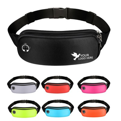 Sport Running Fanny Pack
