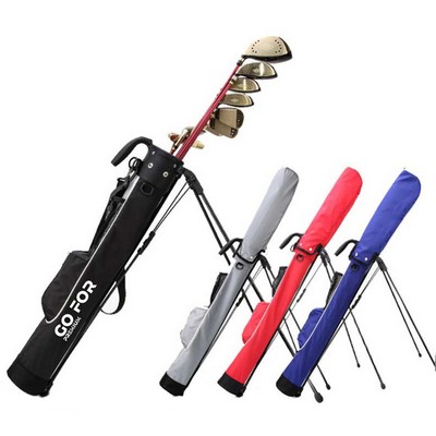Golf Lightweight Stand Carry Bag