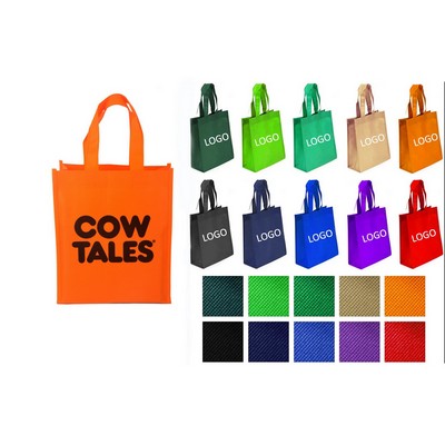 Non-woven Reusable Tote Bag