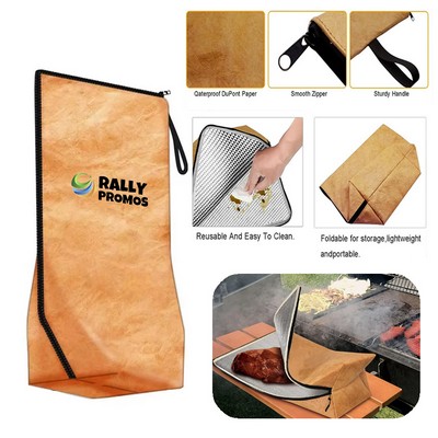BBQ Blanket Meat Resting Bag