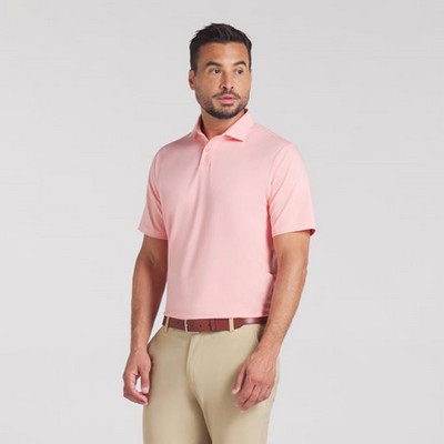 Puma Men's Modalon Golf Polo