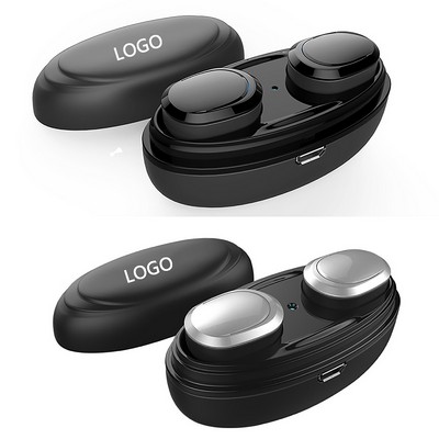 Tws True Wireless Earbuds