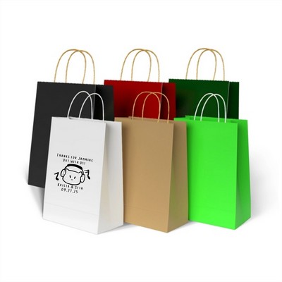 Kraft Paper Bags