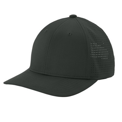Sport-Tek Pro-Cut Adjustable Cap