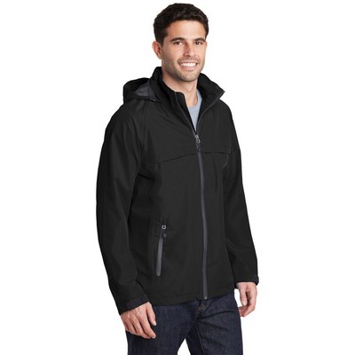 Port Authority® Torrent Waterproof Jacket