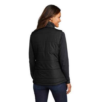 Port Authority Women's Puffer Vest