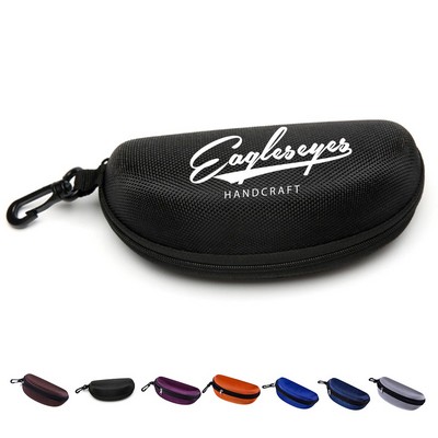 Oxford Cloth Glasses Box