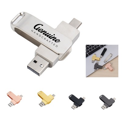 32 Gb 2" 1 Usb Flash Driver