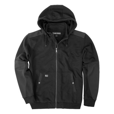 Dri Duck® Mission Full Zip Pro Jacket