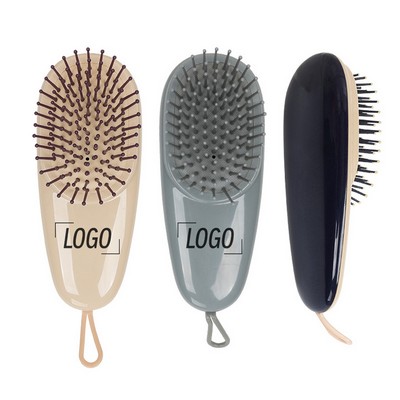 Portable Air Cushion Massage Comb