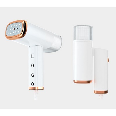 Handheld Folding Steam Iron