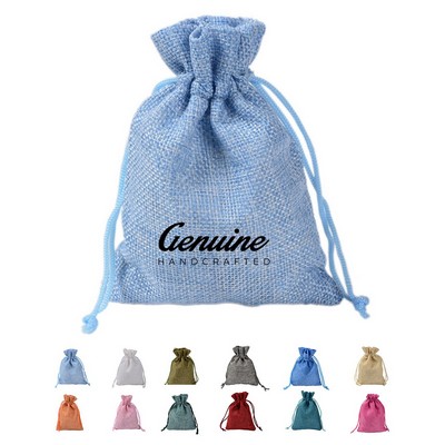 Drawstring Gift Bag