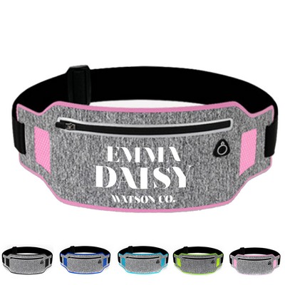 Active Lifestyle Fanny Pack
