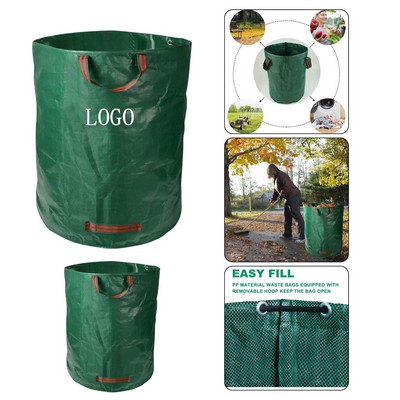 Heavy Duty Yard Trash Bags