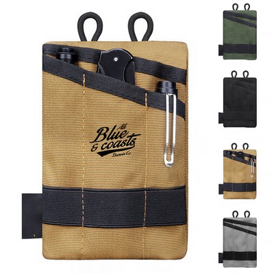 Tactical EDC Gear Pouch