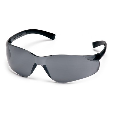 Ztek Safety Glasses, H2X Anti-Fog Lens