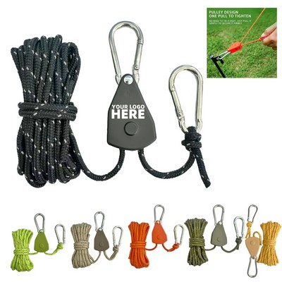 Camping Rope