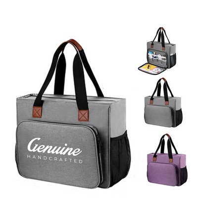 Nylon Painting Storage Bag