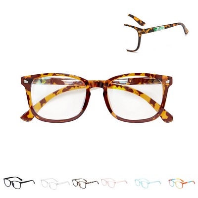 Computer Blue Light Blocking Eye Glasses