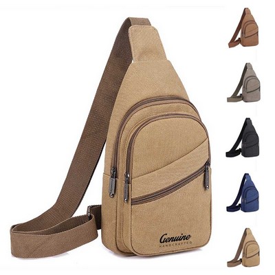 Small Sling Bag