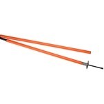 Agility Spring Poles; 60; Set of 6