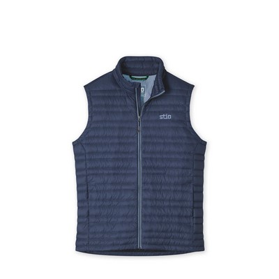 Stio Men's Pinion Down Vest