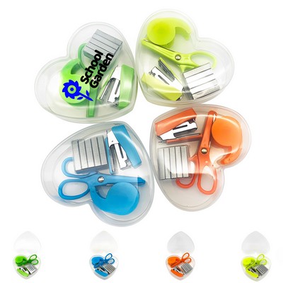 Portable Office Supply Kit