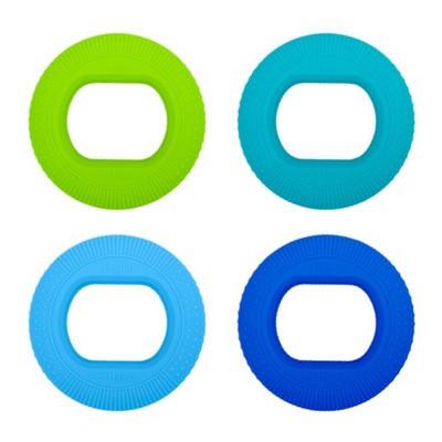 Hand Grip Strengthener Trainer