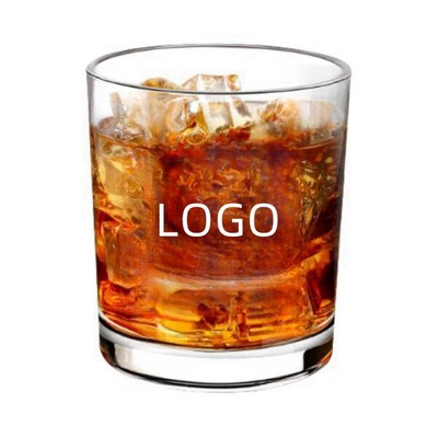 10Oz Whiskey Glass