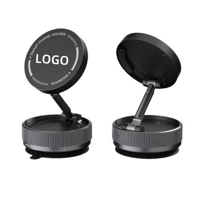 K10 Magnetic Car Phone Holder