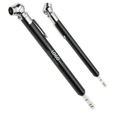 Tire Pressure Gauge